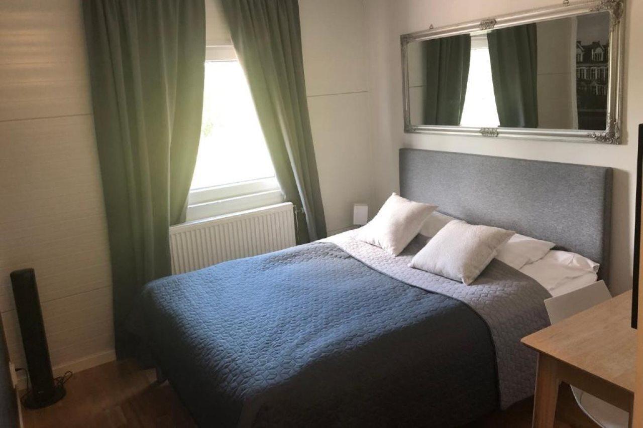 Hotell Tunapark Eskilstuna Exterior photo