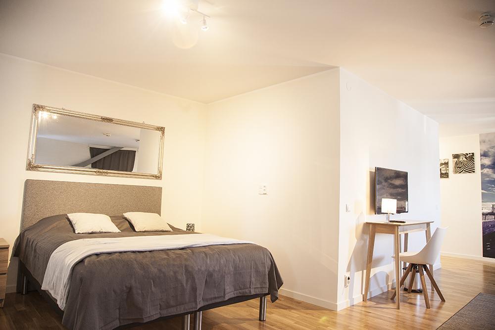 Hotell Tunapark Eskilstuna Exterior photo